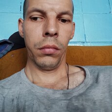 Фотография мужчины Евгений, 35 лет из г. Мыски