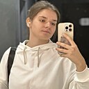Анастасия, 24 года