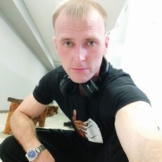 Фотография мужчины Фекла, 34 года из г. Старый Оскол