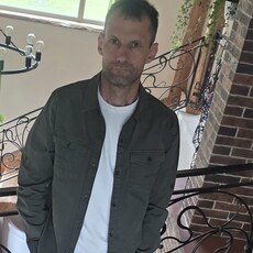 Фотография мужчины Алексей, 44 года из г. Хабаровск
