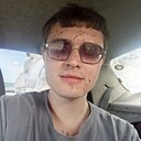 Андрей Самусенко, 22 года