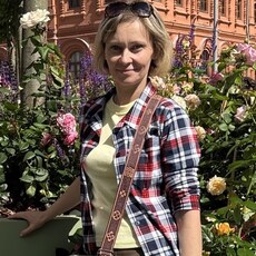 Фотография девушки Екатерина, 44 года из г. Солнечногорск