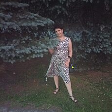 Фотография девушки Ольга, 41 год из г. Витебск