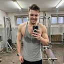 Михаил, 23 года