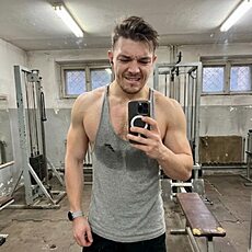 Фотография мужчины Михаил, 23 года из г. Домодедово