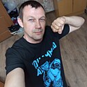Васек, 36 лет