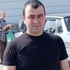 Фотография мужчины Eso, 40 лет из г. Заводоуковск