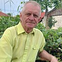 Петр, 66 лет