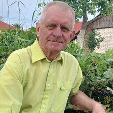 Фотография мужчины Петр, 66 лет из г. Сморгонь