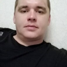 Фотография мужчины Дмитрий, 36 лет из г. Атяшево