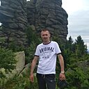Yri, 41 год