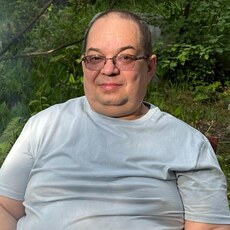 Фотография мужчины Yurii, 45 лет из г. Бытом