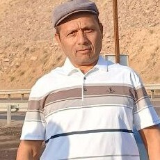 Фотография мужчины Рашид, 51 год из г. Кашира