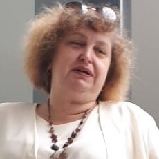 Фотография девушки Nata, 53 года из г. Геленджик