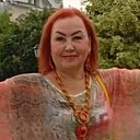 Александра, 55 лет