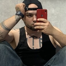 Фотография мужчины Witold, 26 лет из г. Луга