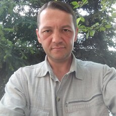 Фотография мужчины Дмитрий, 43 года из г. Абакан