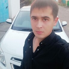 Фотография мужчины Ник, 34 года из г. Щучинск