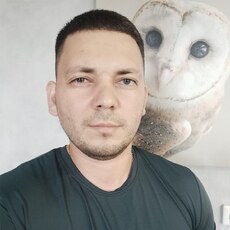 Фотография мужчины Вячеслав, 32 года из г. Чита