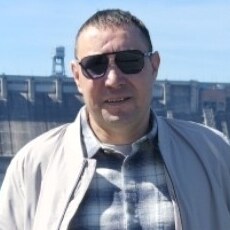 Фотография мужчины Сергей, 40 лет из г. Якутск