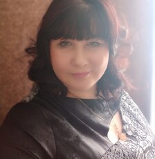 Фотография девушки Жанна, 44 года из г. Серов