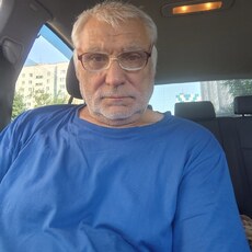 Фотография мужчины Анатолий, 70 лет из г. Курган