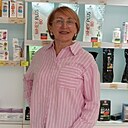 Наталья, 55 лет