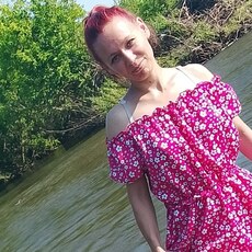 Фотография девушки Кристина, 34 года из г. Южноуральск