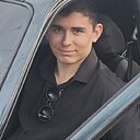 Максим, 25 лет