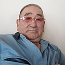 Манас, 60 лет