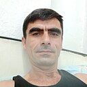 Хасен Федя, 45 лет