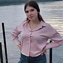 Кристина, 19 лет
