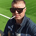 Андрей, 40 лет