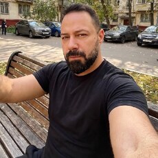 Фотография мужчины Максим, 32 года из г. Москва