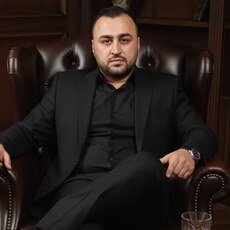 Фотография мужчины Akif, 31 год из г. Тараз