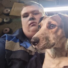 Фотография мужчины Дмитрий, 18 лет из г. Ворсма