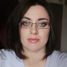 Фотография девушки Светлана, 43 года из г. Бийск