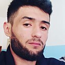 Сабр, 28 лет