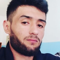 Фотография мужчины Сабр, 28 лет из г. Усть-Илимск