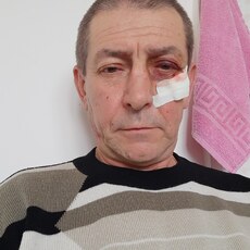 Фотография мужчины Афанасий, 52 года из г. Саранск