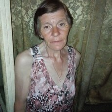 Фотография девушки Светлана, 61 год из г. Пенза