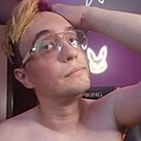 Митя, 30 лет