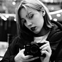 Кристина, 22 года