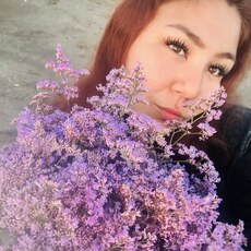 Фотография девушки Лия, 26 лет из г. Петропавловск