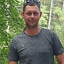 Пётр, 46 лет