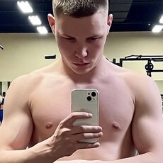 Фотография мужчины Дима, 22 года из г. Саратов
