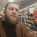 Адамчик, 35 лет