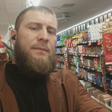Фотография мужчины Адамчик, 35 лет из г. Варшава