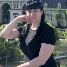 Фотография девушки Елена, 44 года из г. Саратов