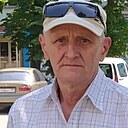 Владимир, 65 лет